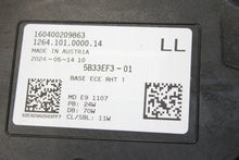 Laden Sie das Bild in den Galerie-Viewer, Frontscheinwerfer BMW 5B33EF3 Links Scheinwerfer Headlight