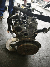 Laden Sie das Bild in den Galerie-Viewer, Motor Ford Kuga II JTMA 1.6 182PS 97TKm 2013 Benzin Engine Unkomplett MOT7965640489cu