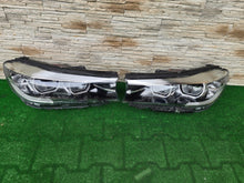Laden Sie das Bild in den Galerie-Viewer, Frontscheinwerfer BMW 7 G11 G12 7408720 7408719 LED Ein Satz Headlight SCH5912543328ht