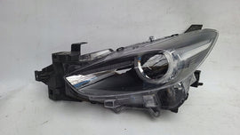 Frontscheinwerfer Mazda 3 B63C-51040 Full LED Ein Stück (Rechts oder Links)