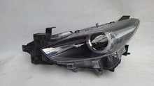 Laden Sie das Bild in den Galerie-Viewer, Frontscheinwerfer Mazda 3 B63C-51040 Full LED Links Scheinwerfer Headlight SCH9530500273mp