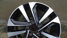 Laden Sie das Bild in den Galerie-Viewer, 1x Alufelge 16 Zoll 6.5&quot; 5x112 46ET 5G0601025EA VW Golf Vii Rim Wheel