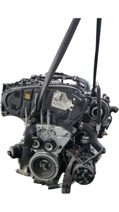 Motor Fiat Bravo II 198A2000 1.6 MJET 120PS 88kW 146TKm Engine Unkomplett MOT7972007206yg
