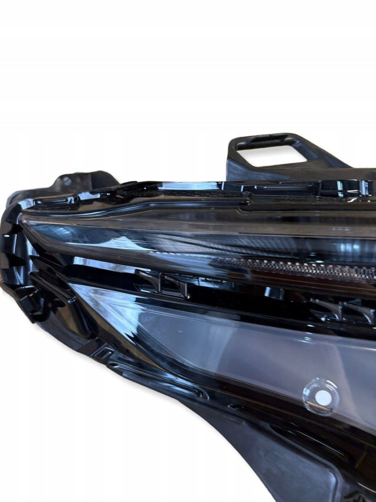Frontscheinwerfer Alpine I BWG1709 Rechts Scheinwerfer Headlight SCH5391708778lj