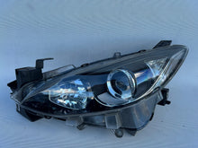 Load image into Gallery viewer, Frontscheinwerfer Mazda III B45A-51040 Ein Stück (Rechts oder Links) Headlight