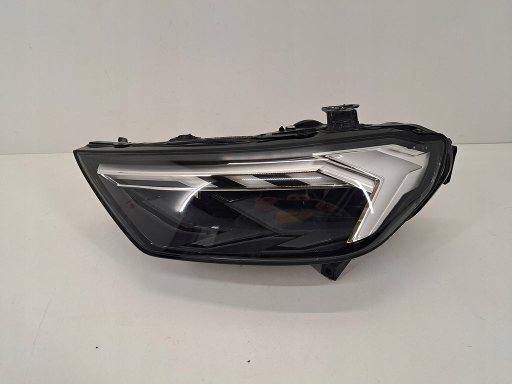 Frontscheinwerfer Audi A1 82A941033D FULL LED Links Scheinwerfer Headlight