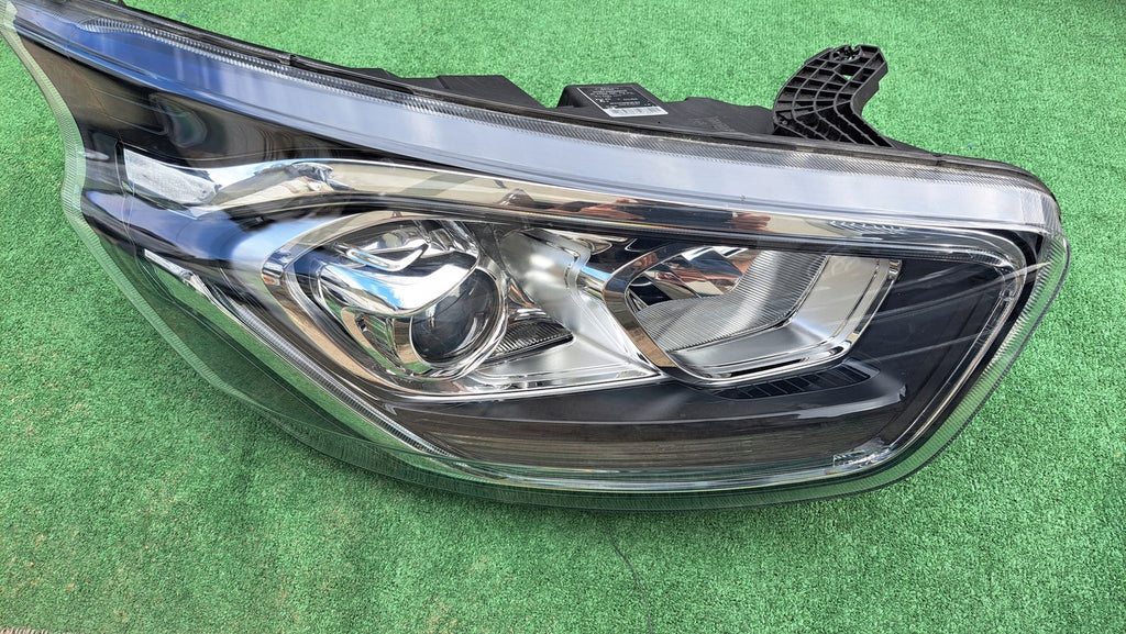 Frontscheinwerfer Ford Transit Custom JK21-13W029-DJ LED Rechts Headlight