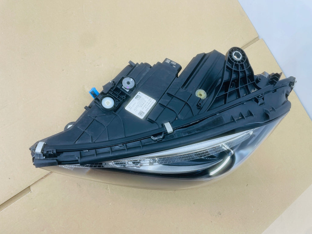 Frontscheinwerfer Mercedes-Benz W206 A2069062104 LED Links Headlight SCH8634093221oo