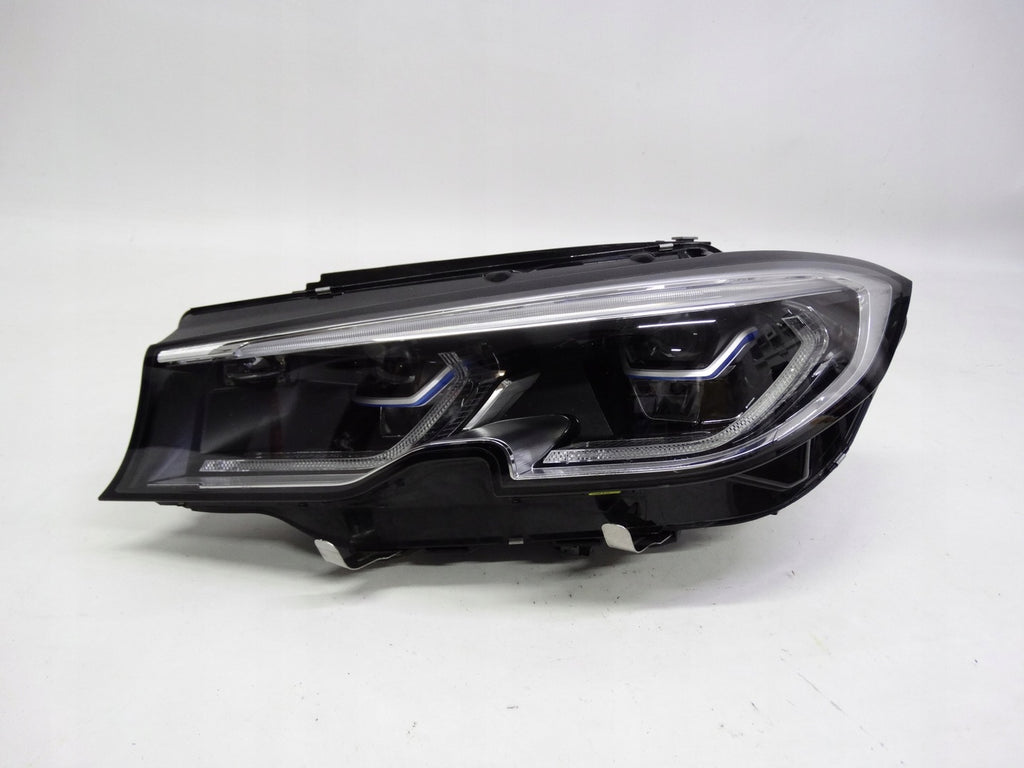 Frontscheinwerfer BMW 3 G21 G20 9481707 Laser Links Scheinwerfer Headlight SCH1762427246je