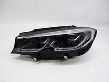 Load image into Gallery viewer, Frontscheinwerfer BMW 3 G21 G20 9481707 Laser Links Scheinwerfer Headlight SCH1762427246je