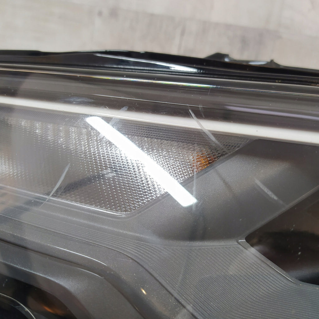 Frontscheinwerfer Audi A6 C8 4K0941033 Full LED Links Scheinwerfer Headlight SCH4128583755aj