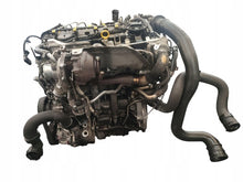 Laden Sie das Bild in den Galerie-Viewer, Motor Opel Astra K B16DTH 1.6 CDTI 136PS 100kW 162TKm Diesel Engine Komplett MOT2129910005ep