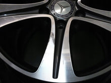 Load image into Gallery viewer, 1x Alufelge 17 Zoll 7.5&quot; 5x112 40ET A2134011200 Mercedes-Benz W213 Rim Wheel