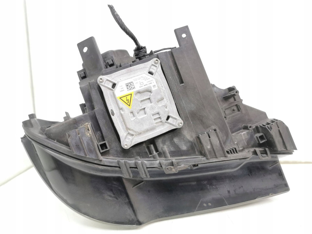 Frontscheinwerfer BMW X3 E83 7162191 1307329153 Links Scheinwerfer Headlight SCH8839844800vw