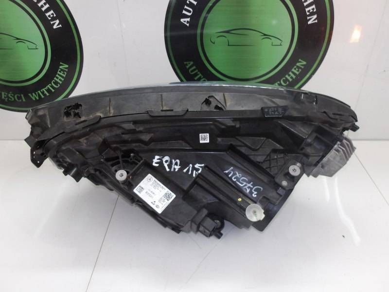 Frontscheinwerfer Mercedes-Benz Eqa Eqb A2439069000 Rechts Headlight SCH7554201391ys