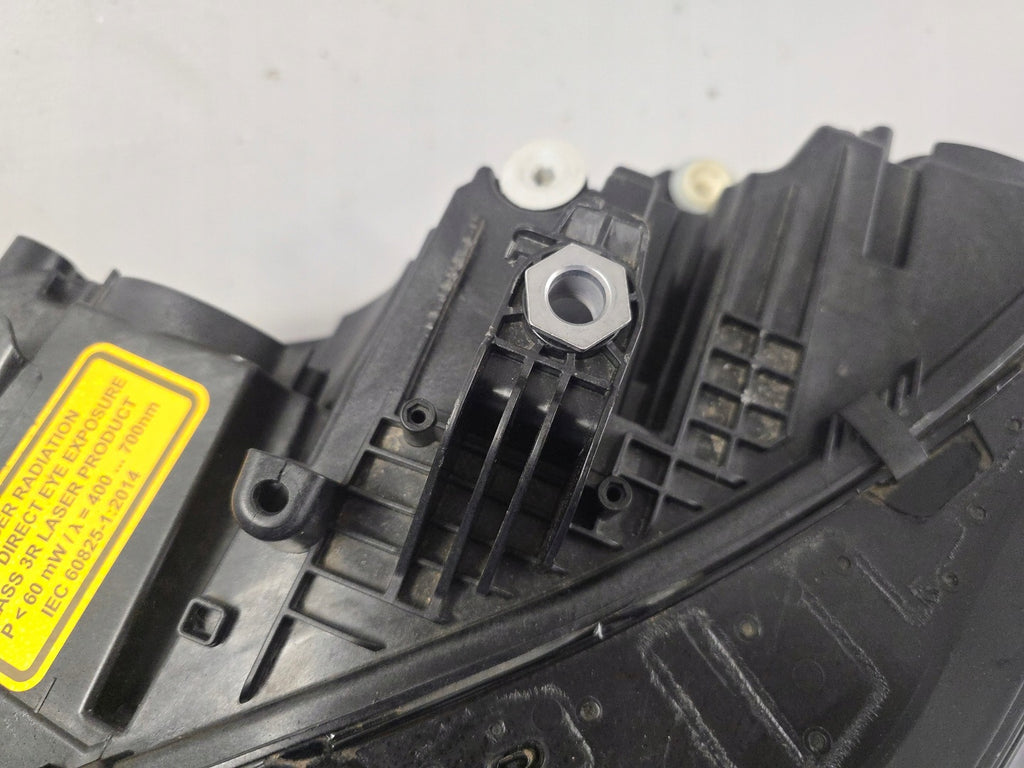 Frontscheinwerfer BMW X5 G05 G06 5A279B1-01 Laser Links Scheinwerfer Headlight SCH6041496763gw