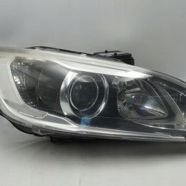 Frontscheinwerfer Volvo V60 I 31420262 Rechts Scheinwerfer Headlight SCH8831398262fv
