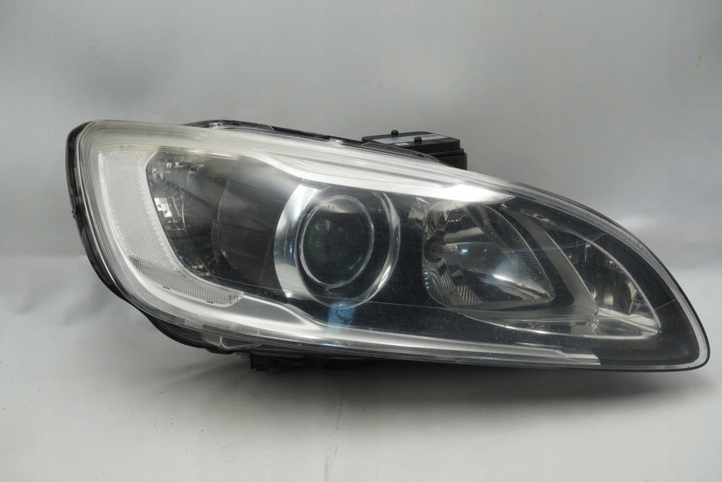 Frontscheinwerfer Volvo V60 I 31420262 Rechts Scheinwerfer Headlight SCH8831398262fv