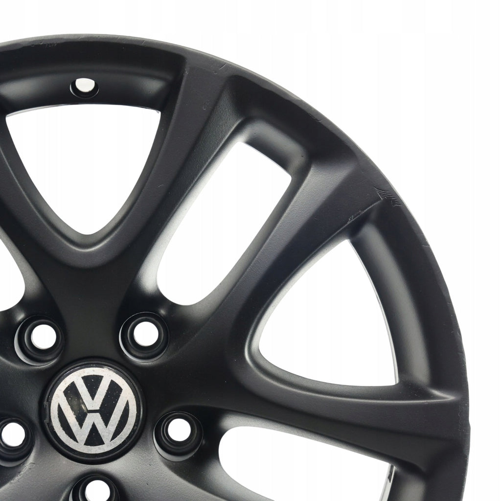1x Alufelge 17 Zoll 8.0" 5x112 1K8601025B VW Scirocco Rim Wheel FEL6042577605ks