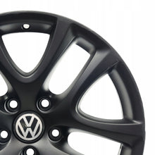 Laden Sie das Bild in den Galerie-Viewer, 1x Alufelge 17 Zoll 8.0" 5x112 1K8601025B VW Scirocco Rim Wheel FEL6042577605ks