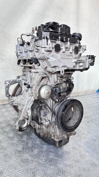 Motor Opel Crossland X 10XVAX HN05 1.2 109PS 2017 Benzin Engine Unkomplett MOT6767361101hj