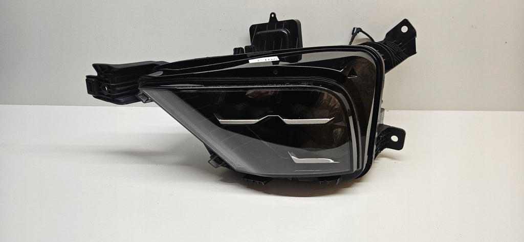 Frontscheinwerfer Citroën C5 I X 9849667880 Full LED Links Headlight SCH5147661434fc