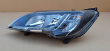 Laden Sie das Bild in den Galerie-Viewer, Frontscheinwerfer Fiat Ducato 1392607080 Links Scheinwerfer Headlight SCH9214267518tq