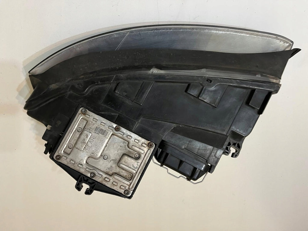Frontscheinwerfer Audi A4 B6 Xenon Rechts Scheinwerfer Headlight SCH1286880882go