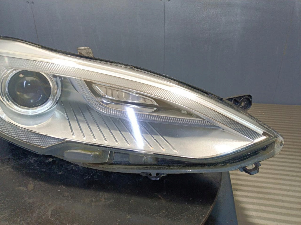 Frontscheinwerfer Tesla Model S 1012227-00-C Rechts Scheinwerfer Headlight SCH8886186110br