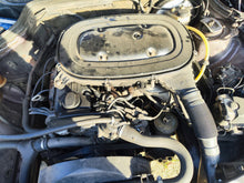 Load image into Gallery viewer, Motor Mercedes-Benz 190 W201 MERCEDES 1.8 BENZYNA KOMPLETNY Benzin Unkomplett