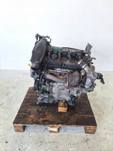 Laden Sie das Bild in den Galerie-Viewer, Motor Citroën Ds3 5F04 10FJBE 1.6 THP 150PS 150TKm Benzin Engine Komplett MOT5607582113ns