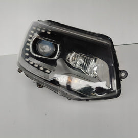 Frontscheinwerfer VW T5 7E5941016 LED Rechts Scheinwerfer Headlight SCH1080823430tc