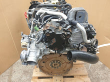 Laden Sie das Bild in den Galerie-Viewer, Motor Volvo Xc90 I D5244T18 2.4 132TKm 2012 Diesel Engine Komplett MOT7304901214tx