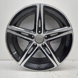 1x Alufelge 18 Zoll A1774010700 Mercedes-Benz W177 Rim Wheel FEL5985975424kw
