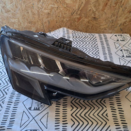 Frontscheinwerfer Audi A3 8Y0941012 LED Rechts Scheinwerfer Headlight SCH5298328829bp