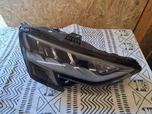 Laden Sie das Bild in den Galerie-Viewer, Frontscheinwerfer Audi A3 8Y0941012 LED Rechts Scheinwerfer Headlight SCH5298328829bp
