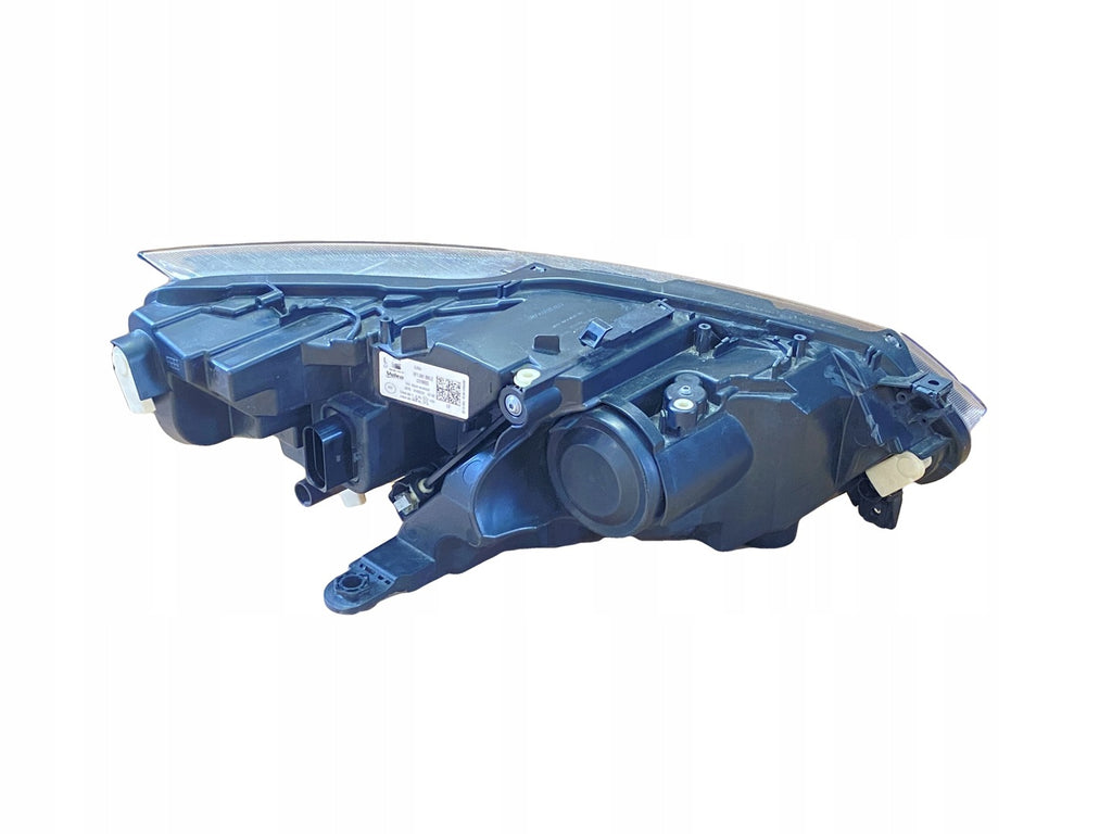 Frontscheinwerfer Seat Ibiza I 6F1941005E LED Links Scheinwerfer Headlight SCH8634348138ow