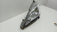 Laden Sie das Bild in den Galerie-Viewer, Frontscheinwerfer Honda Jazz III RAF12224 Links Scheinwerfer Headlight SCH8105844199ib