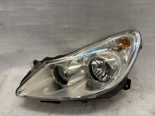 Load image into Gallery viewer, Frontscheinwerfer Opel Corsa D 13186381 Links Scheinwerfer Headlight SCH2504570662yw