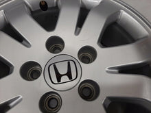 Load image into Gallery viewer, 1x Alufelge 16 Zoll 6.5&quot; 5x114.3 50ET Honda Cr-V Crv Ii Rim Wheel