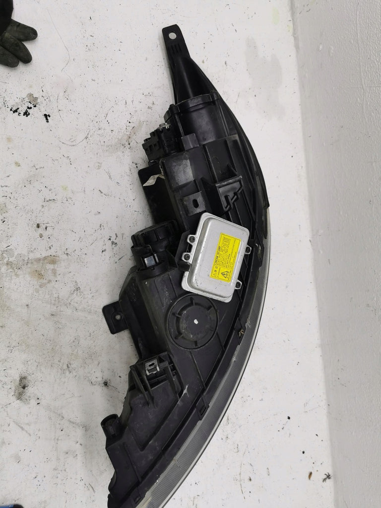 Frontscheinwerfer Kia Sportage 92102-3WXXX LED Rechts Scheinwerfer Headlight