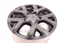 Laden Sie das Bild in den Galerie-Viewer, 1x Alufelge 17 Zoll 12.5" 5x110 40ET 735624968 Fiat 500x Rim Wheel FEL4142137329uo