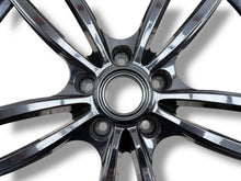 Load image into Gallery viewer, 1x Alufelge 22 Zoll LAA8291 Porsche Cayenne Rim Wheel