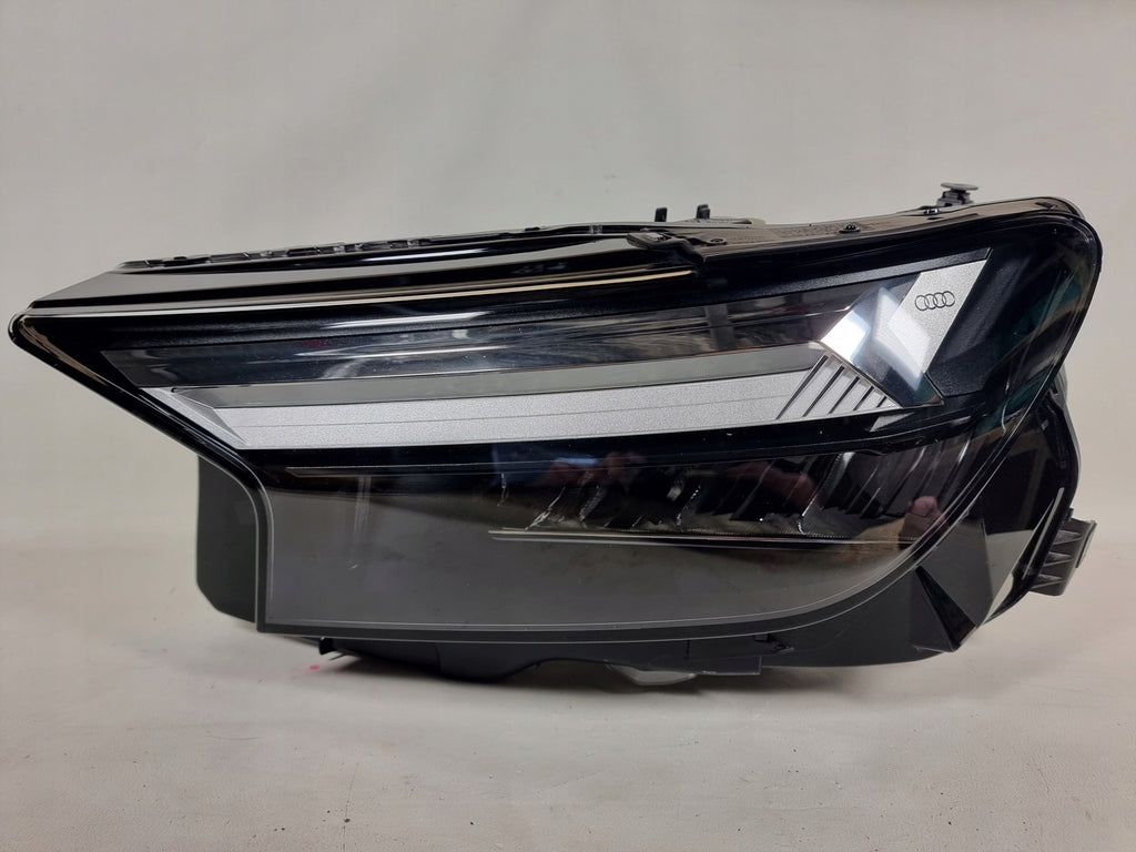 Frontscheinwerfer Audi E-Tron 89A941033 Full LED Links Scheinwerfer Headlight