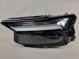 Frontscheinwerfer Audi E-Tron 89A941033 Full LED Links Scheinwerfer Headlight