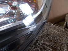 Laden Sie das Bild in den Galerie-Viewer, Frontscheinwerfer Hyundai Santa Fe Links Scheinwerfer Headlight