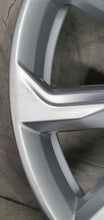 Laden Sie das Bild in den Galerie-Viewer, 1x Alufelge 16 Zoll 6.5" 5x120 60ET 7T0601025 VW Multivan Rim Wheel FEL5763827251gd
