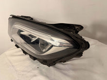 Laden Sie das Bild in den Galerie-Viewer, Frontscheinwerfer Mercedes-Benz Gla A1569066900 LED Links Scheinwerfer Headlight SCH8170278259pl