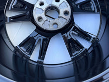 Laden Sie das Bild in den Galerie-Viewer, 1x Alufelge 18 Zoll CMS13518 Toyota C-Hr Rim Wheel FEL9853962123ke