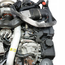 Load image into Gallery viewer, Motor Mercedes-Benz W204 642960 3.0 CDI 224PS 165kW 159TKm Diesel Unkomplett